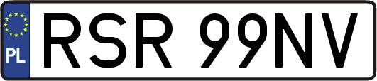 RSR99NV