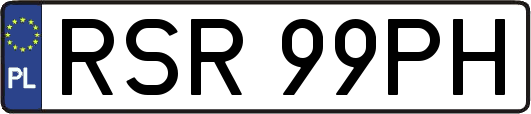 RSR99PH