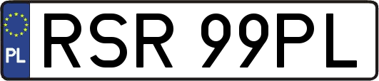 RSR99PL