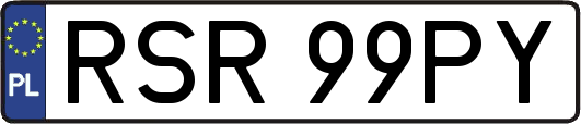 RSR99PY