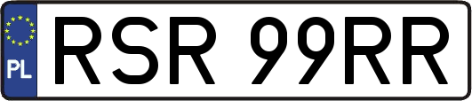 RSR99RR