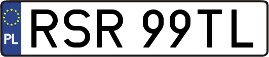 RSR99TL