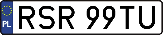 RSR99TU