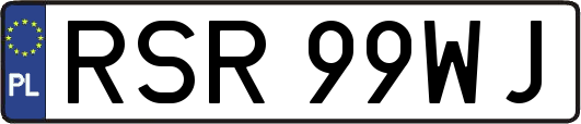 RSR99WJ