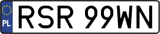 RSR99WN
