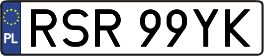 RSR99YK