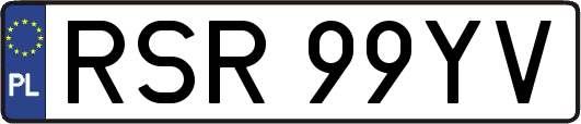 RSR99YV