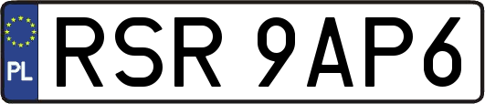 RSR9AP6