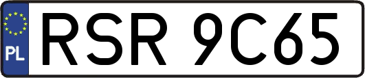 RSR9C65