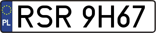 RSR9H67