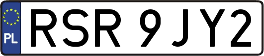 RSR9JY2