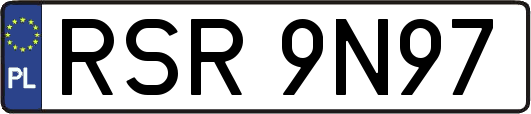 RSR9N97