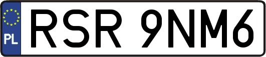 RSR9NM6