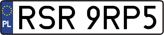 RSR9RP5