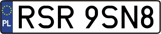RSR9SN8