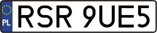 RSR9UE5