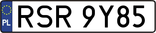 RSR9Y85