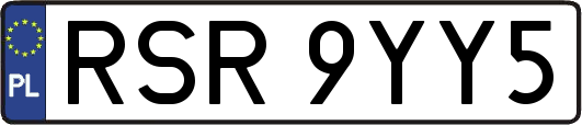RSR9YY5