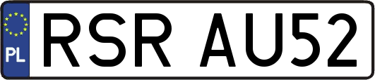 RSRAU52