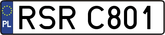 RSRC801