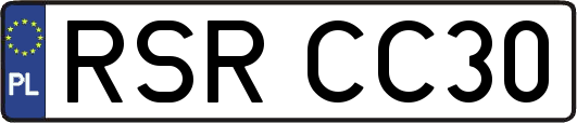 RSRCC30