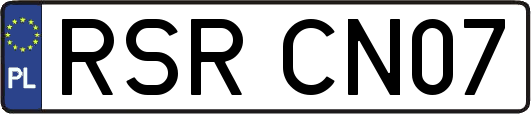RSRCN07