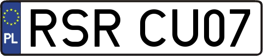 RSRCU07