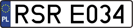 RSRE034