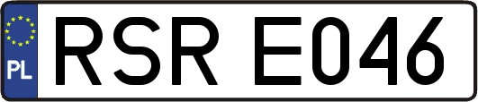 RSRE046