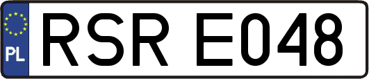 RSRE048
