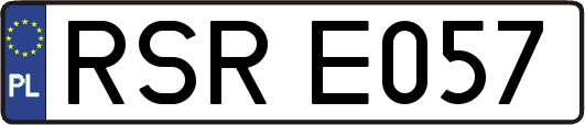 RSRE057