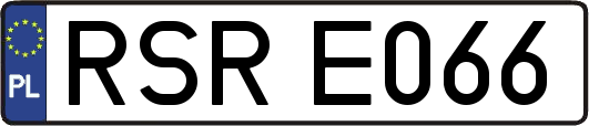 RSRE066