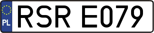 RSRE079
