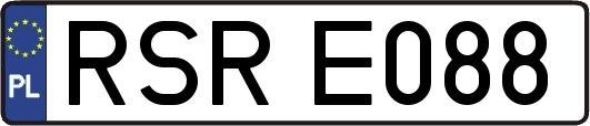 RSRE088