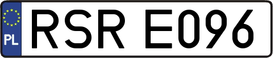 RSRE096