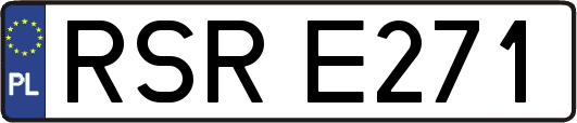 RSRE271