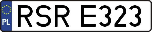 RSRE323