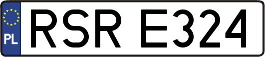 RSRE324
