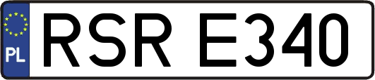 RSRE340