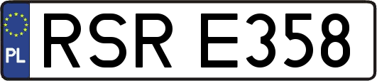 RSRE358