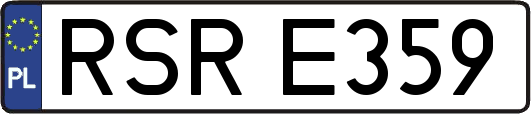 RSRE359