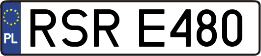 RSRE480