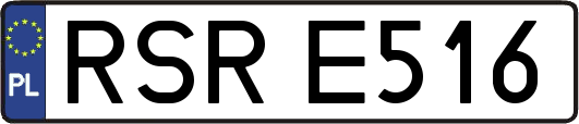 RSRE516