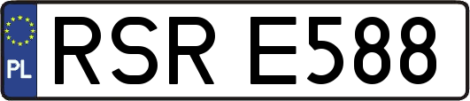 RSRE588