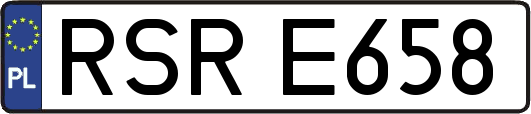 RSRE658