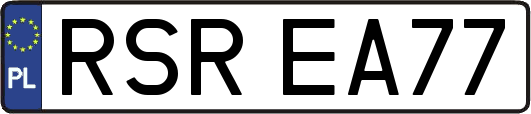 RSREA77