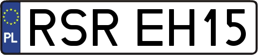 RSREH15