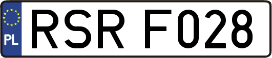 RSRF028