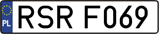 RSRF069