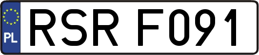 RSRF091